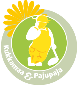 Kukkapaju logo